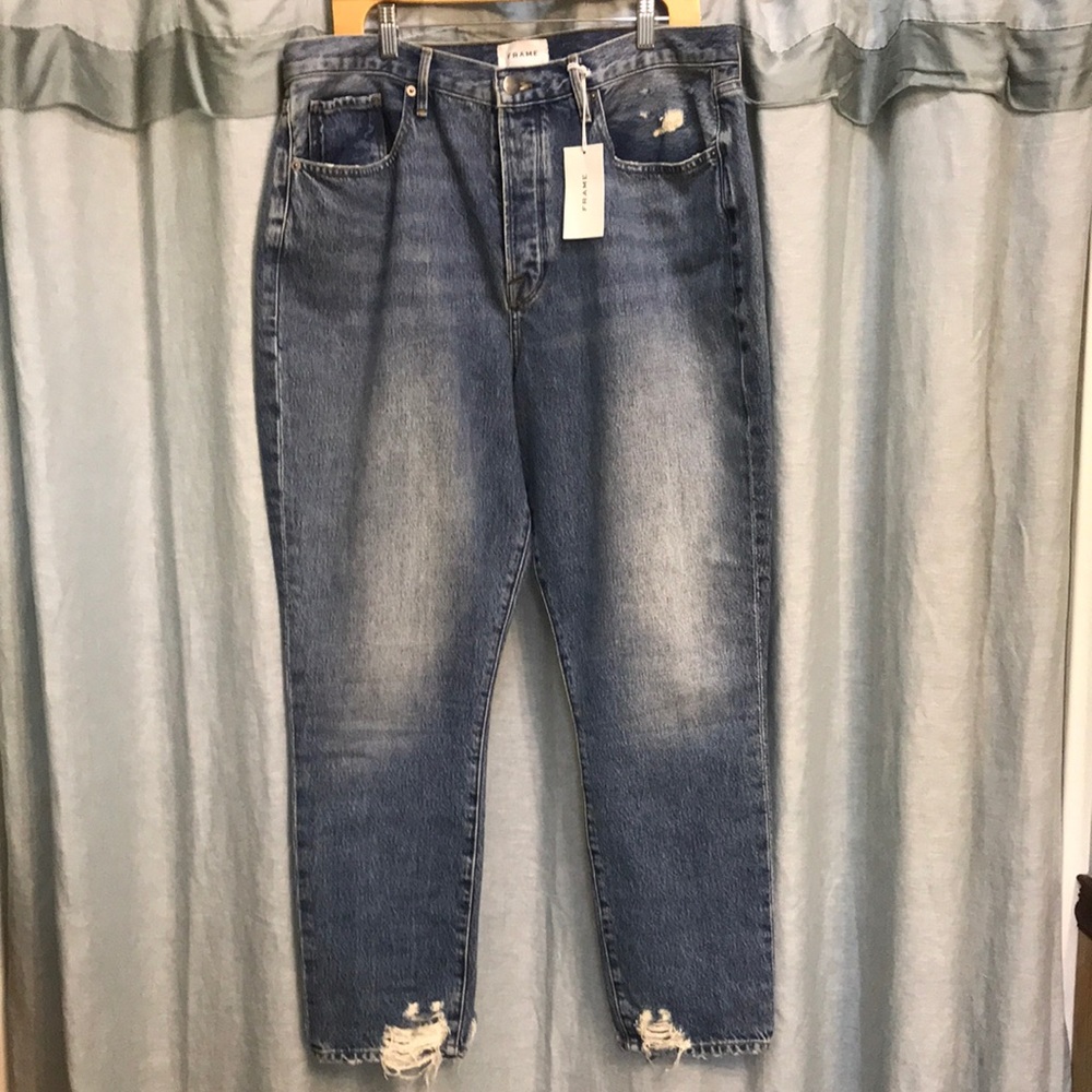 Frame “Le original skinny jeans” -34